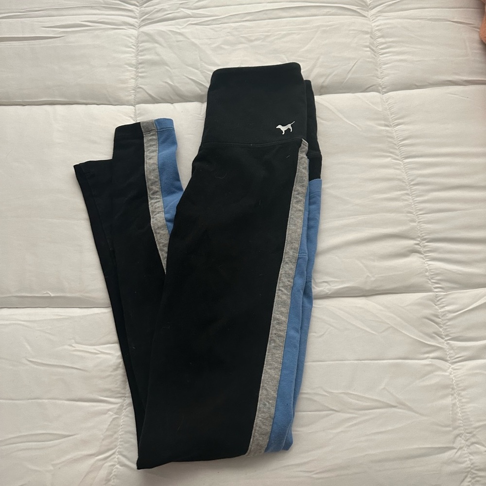 Size xs PINK leggings